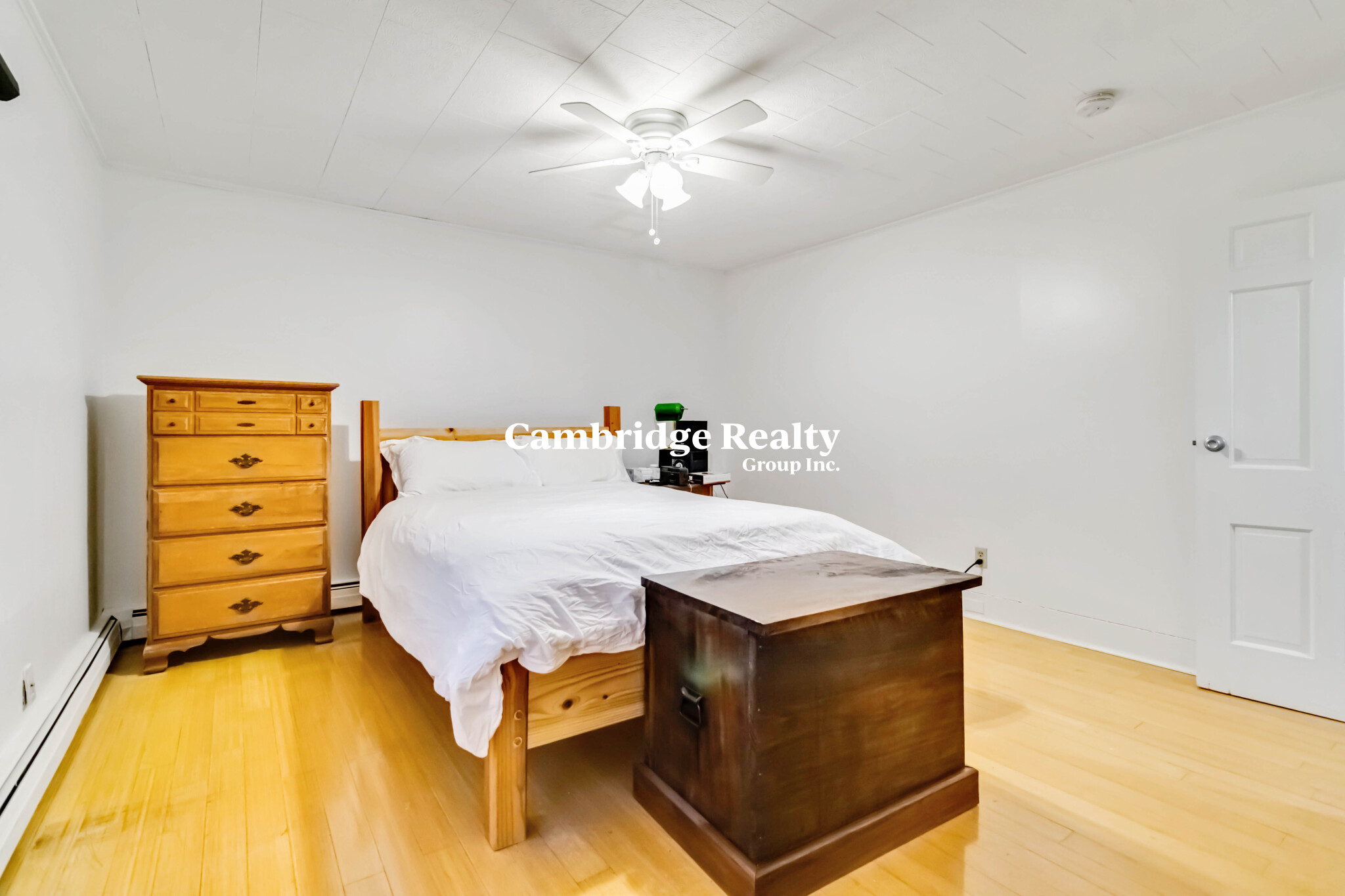 291 Elm St, Inman Square