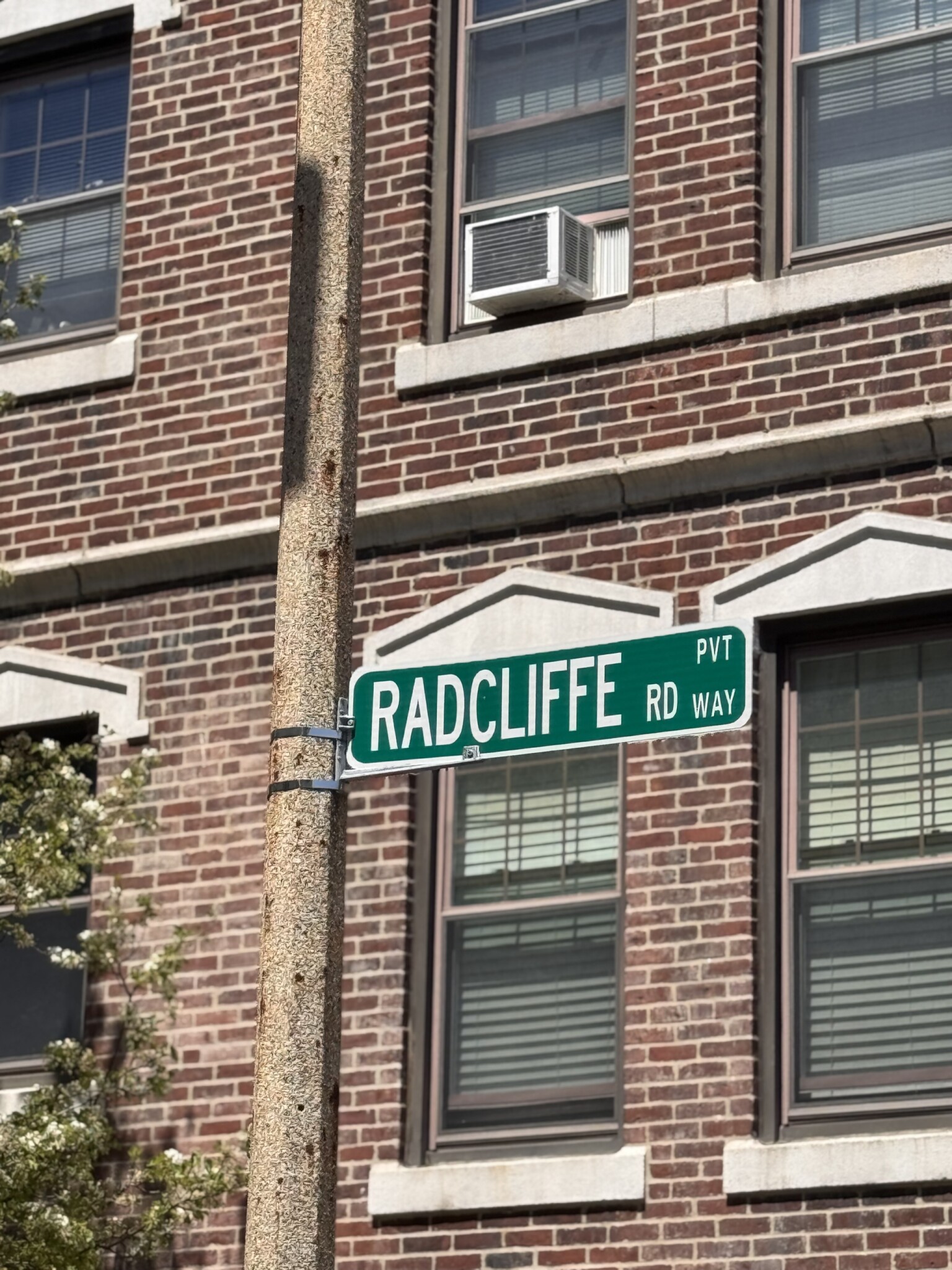 6 Radcliffe Rd, Allston