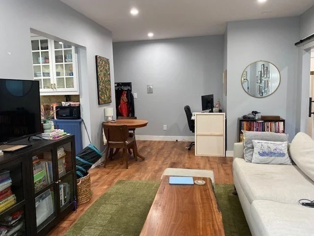 32 Winchester St, Coolidge Corner