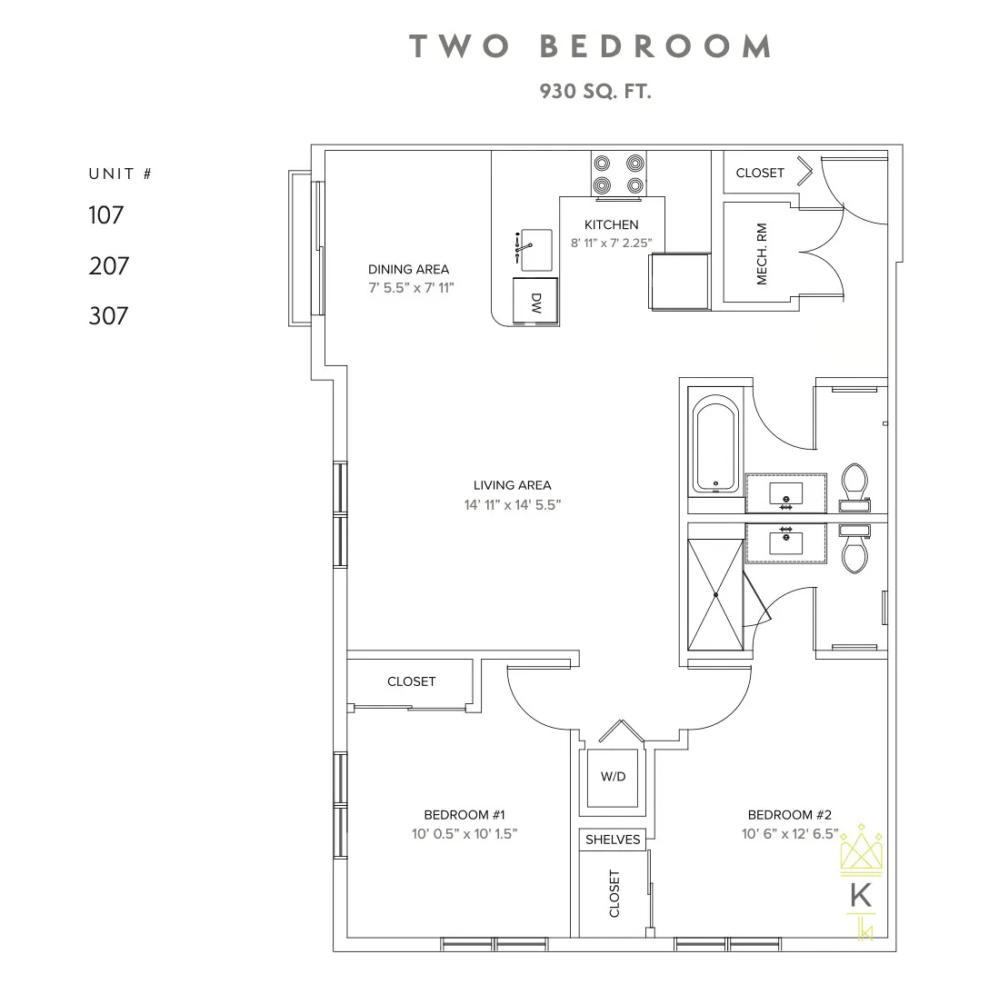 458 Washington St, Brighton