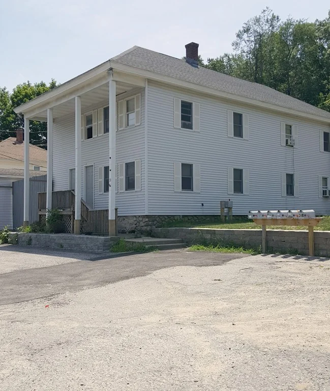 31-33 Leicester St, Oxford