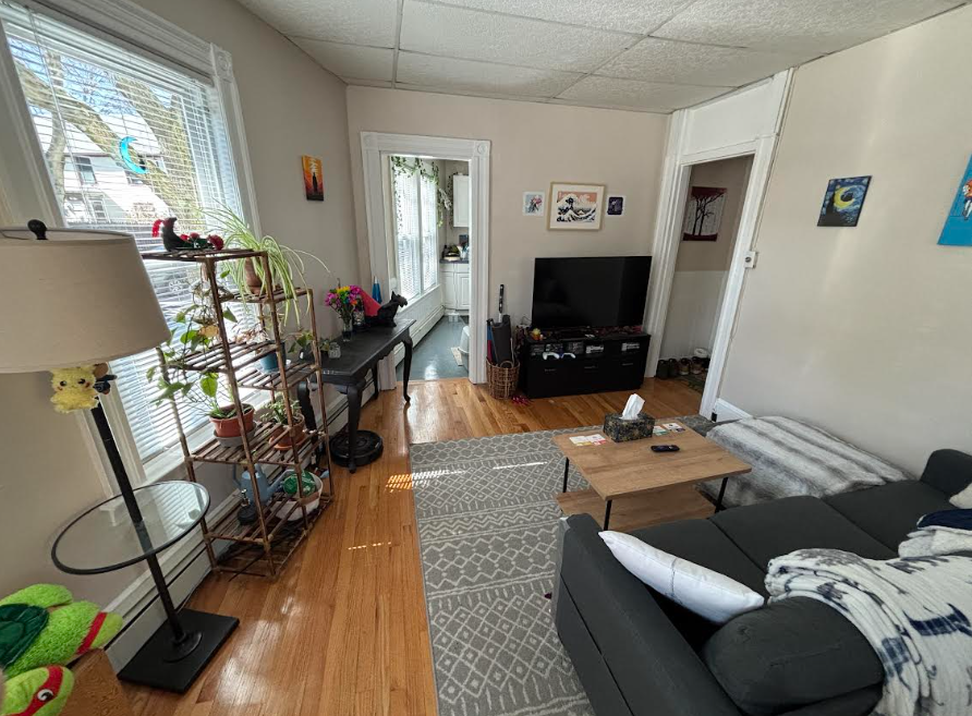 235 Columbia St, The Port