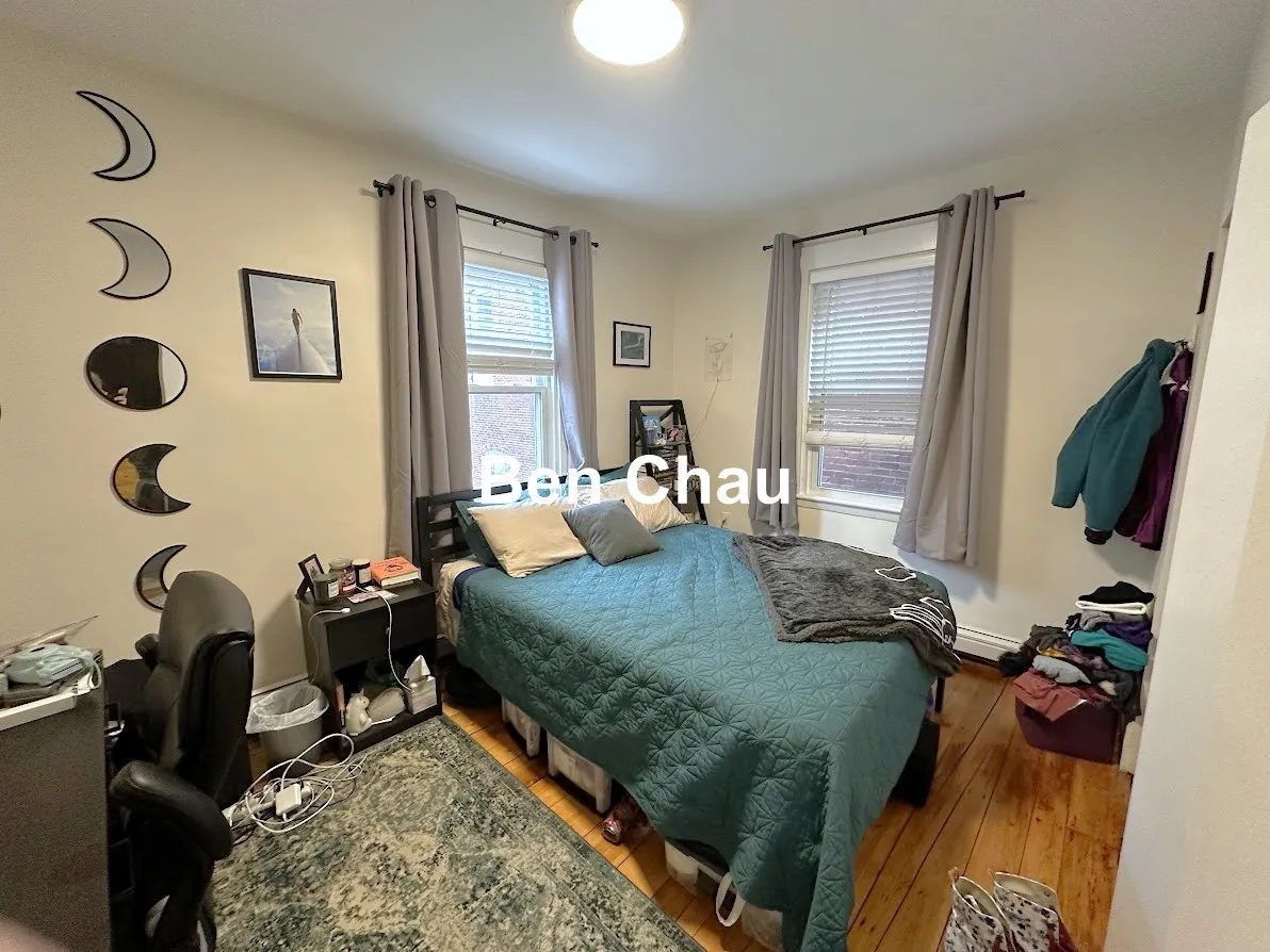 74 Gore St, East Cambridge