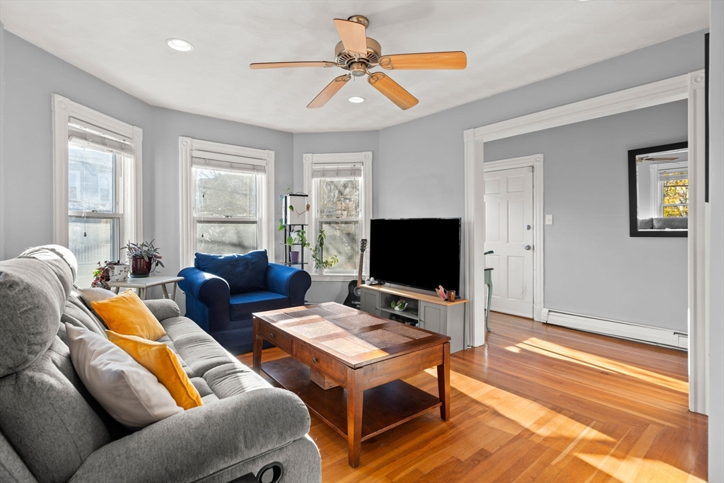 64 Grant St, Somerville