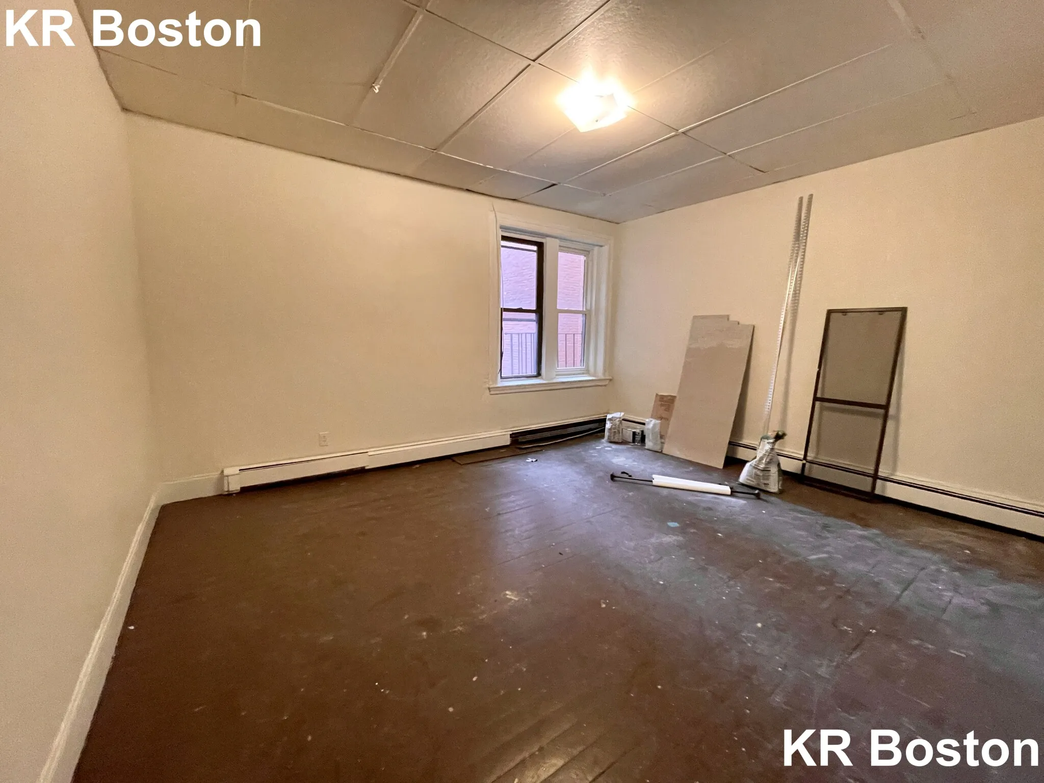 201 Harvard Ave, Allston