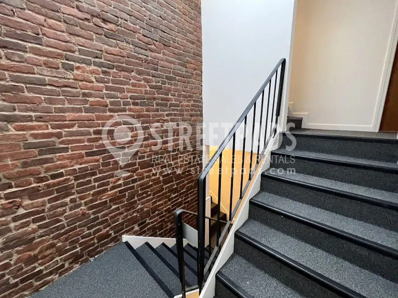 78 South Huntington Ave, Mission Hill