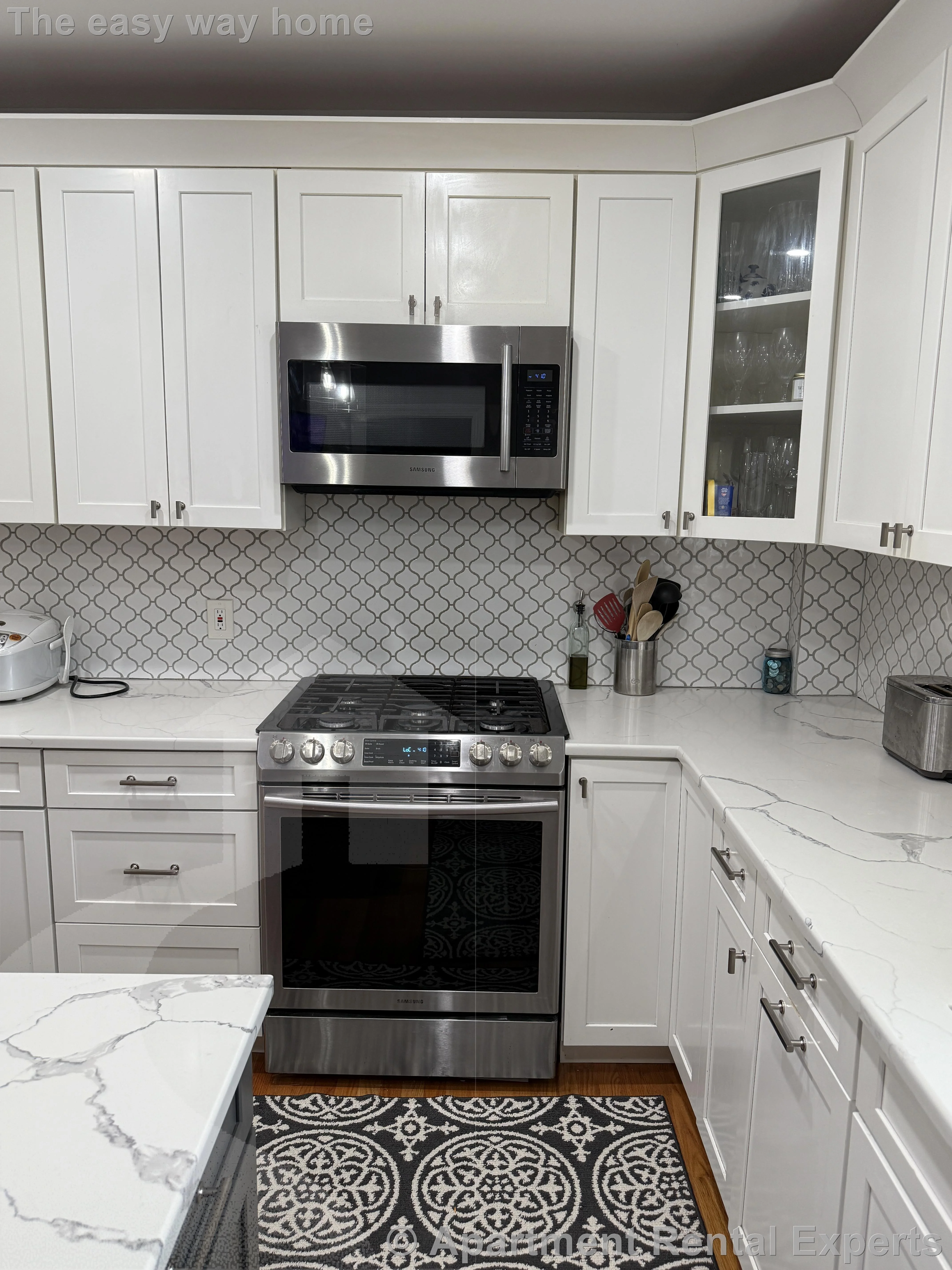 229 Spring St, Medford Square