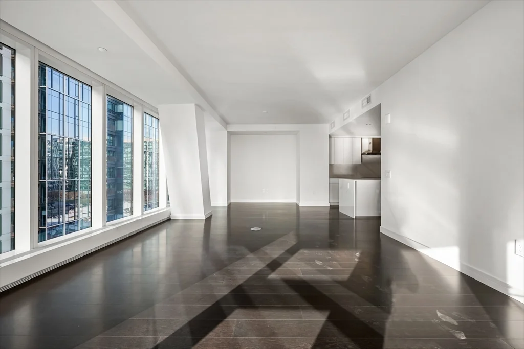 150 Seaport Blvd, Seaport District