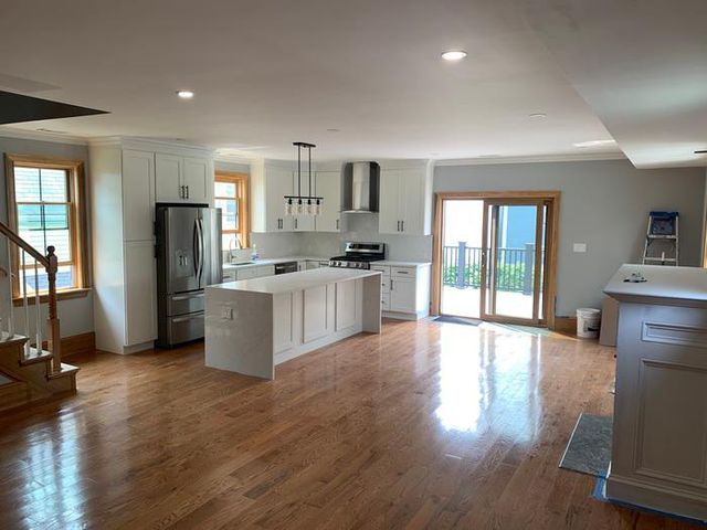 3 bed, 2 bath apartment for rent at 550 Franklin St Unit S, Cambridgeport