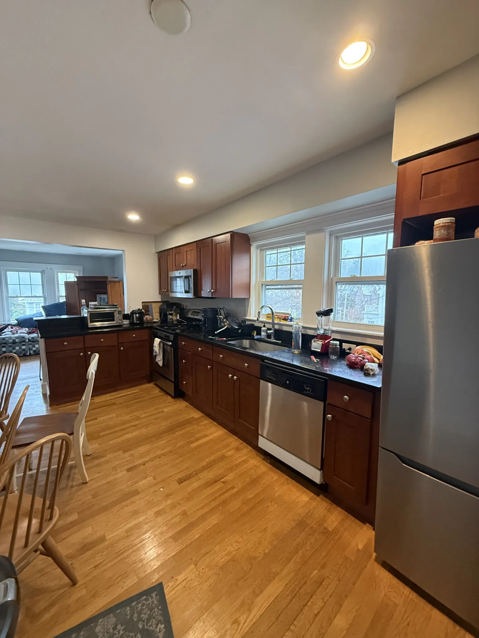 25-27 Crosby Rd, Chestnut Hill