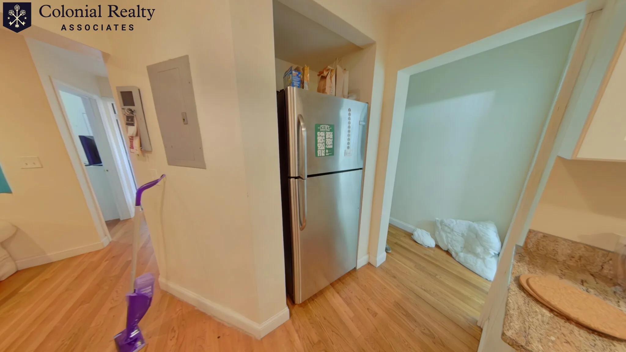 56 Egmont St, North Brookline