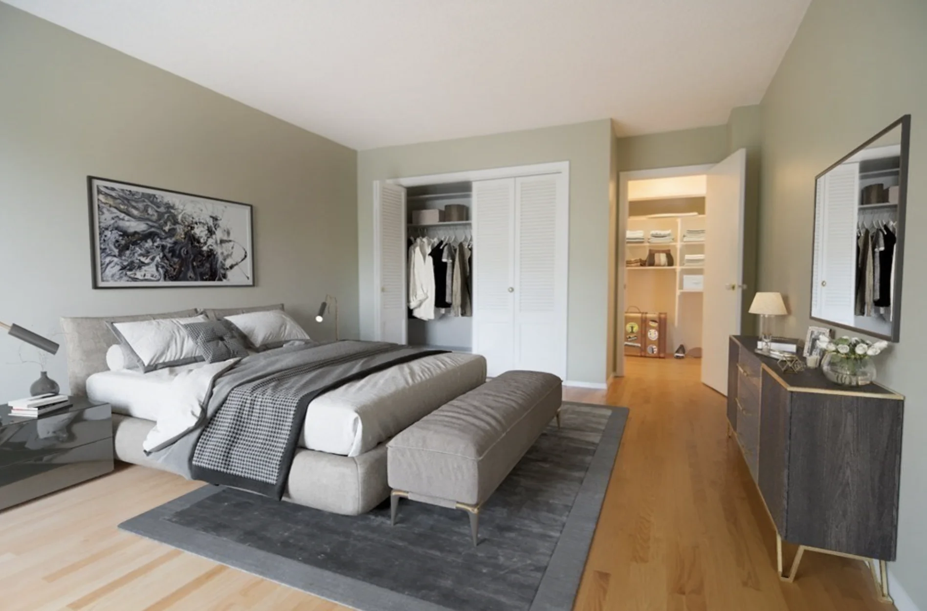 50 Park St, Coolidge Corner