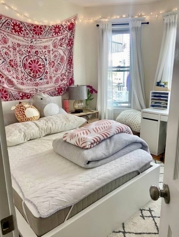 41 Pennsylvania, Somerville