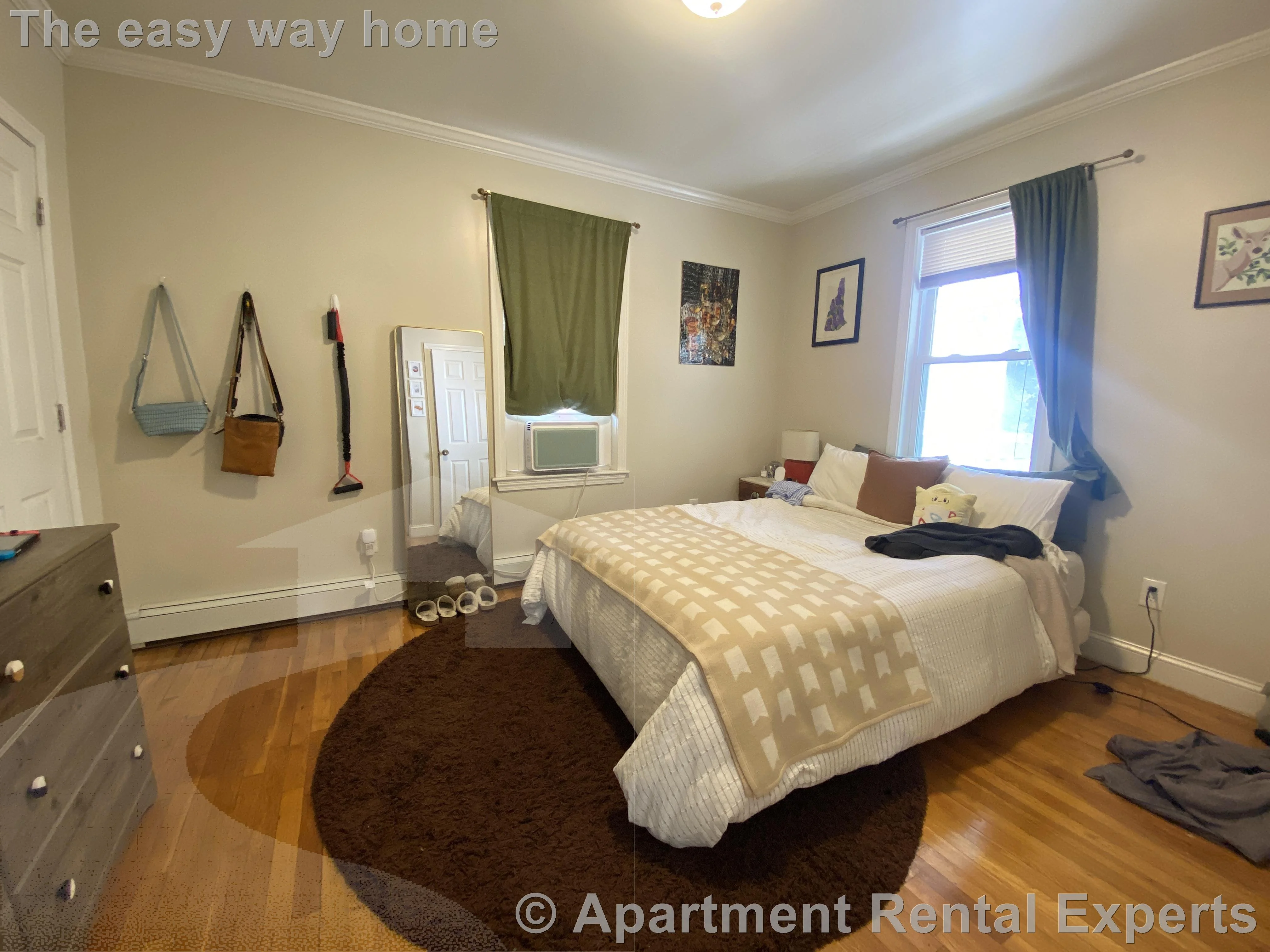 22 Rice St, Davis Square