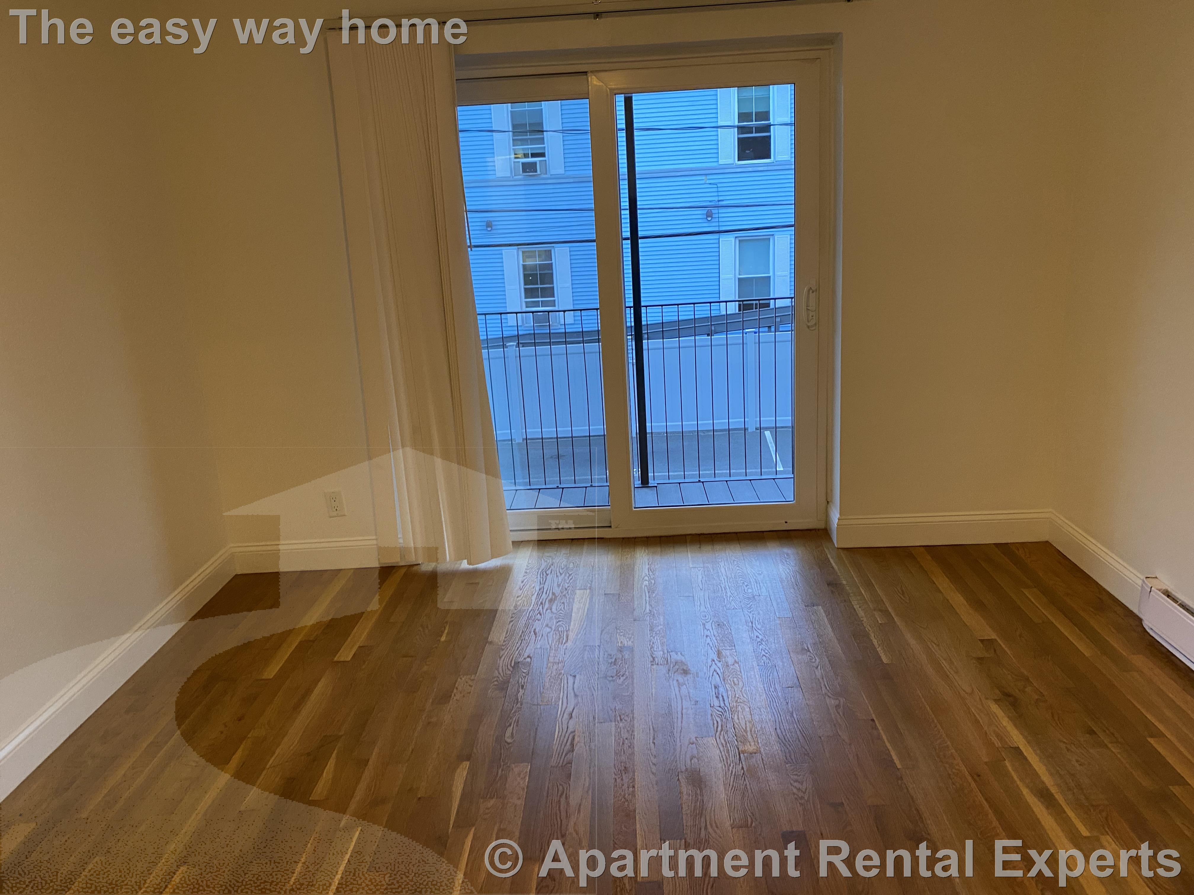 134 Summer St, Malden Center