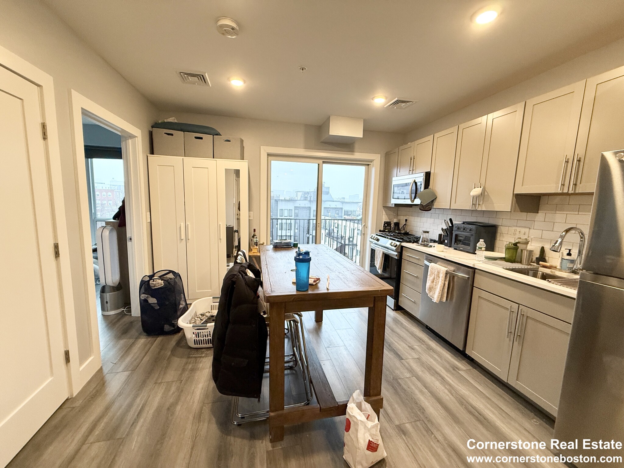 55 West Fifth St, South Boston