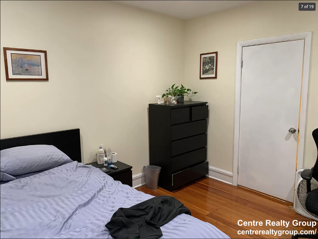 66 Pleasant St, Cambridgeport