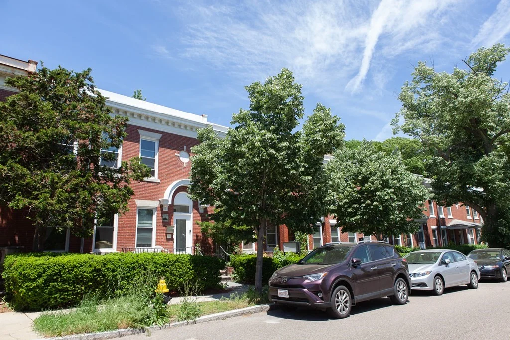 1743 Commonwealth Ave, Brighton