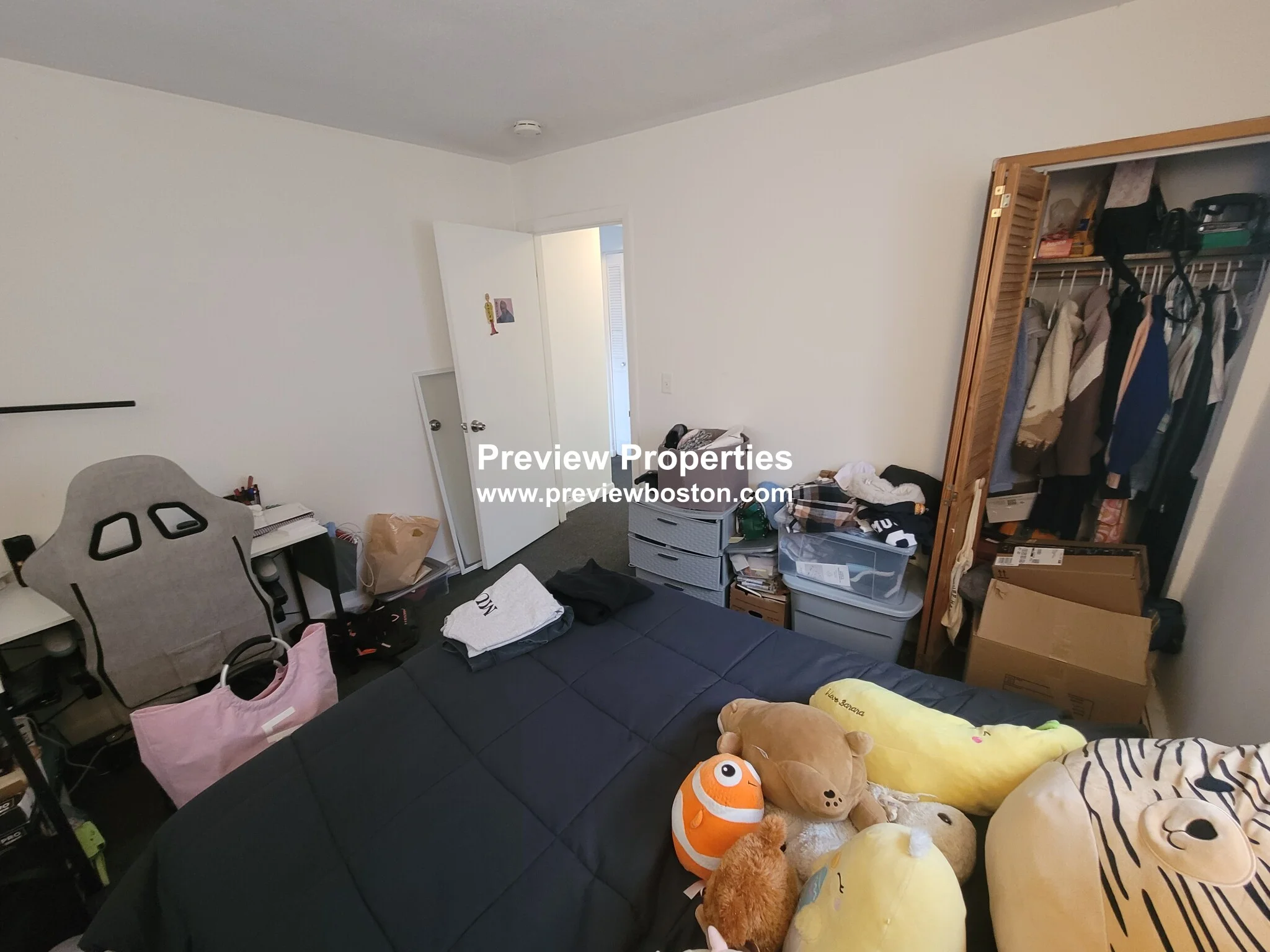 226 Parker Hill Ave, Mission Hill