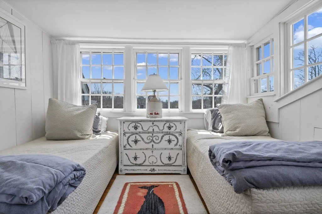 86 Centre St, Nantucket