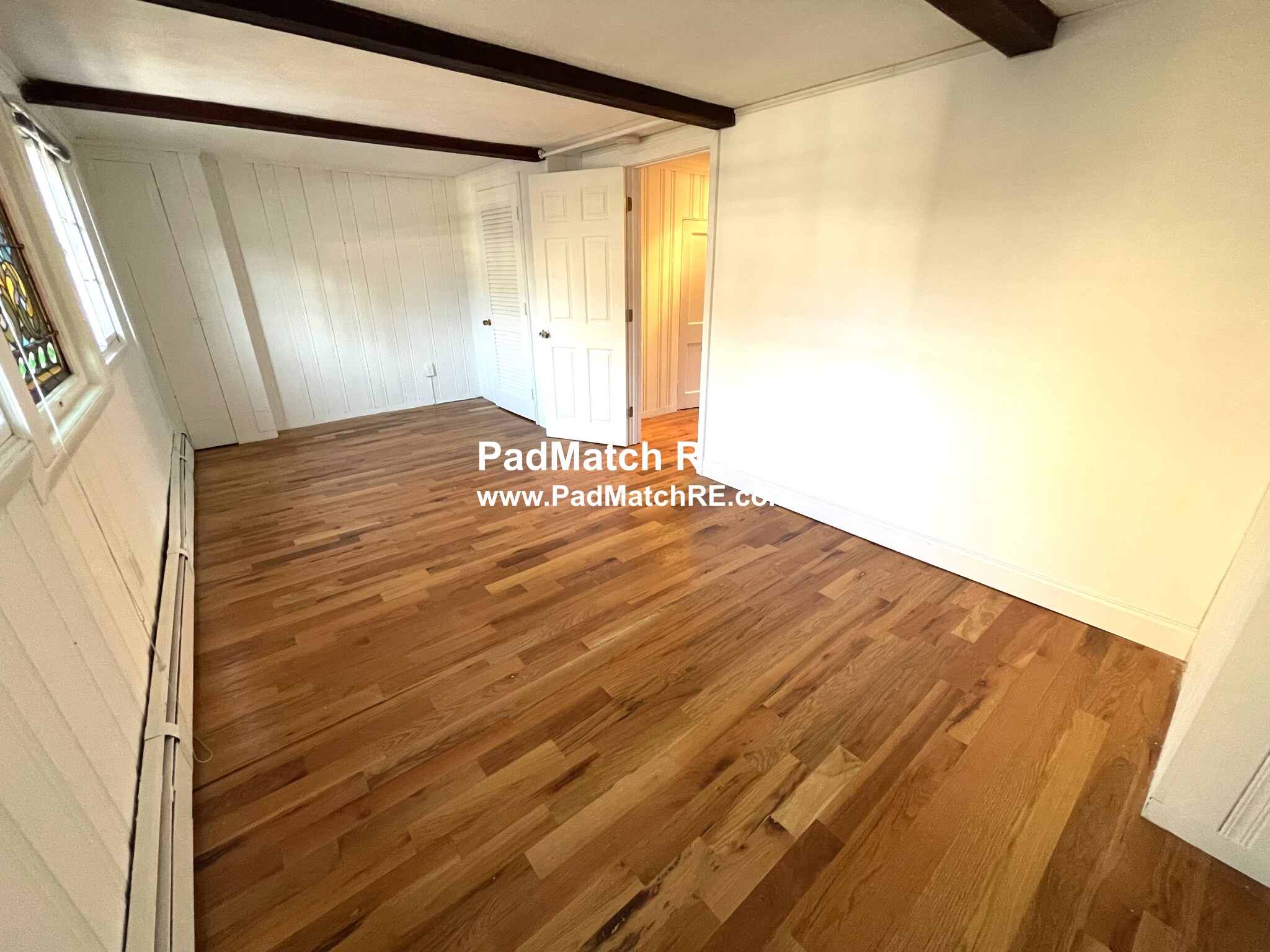 26 Fayette St, Back Bay