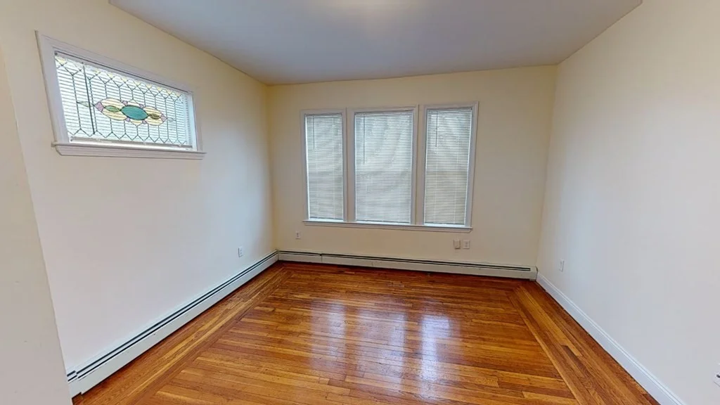 55 Hazelton St, Mattapan