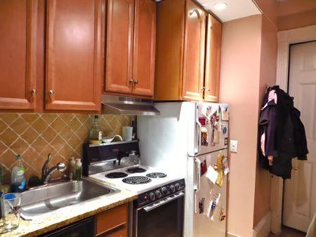 271 Dartmouth, Back Bay