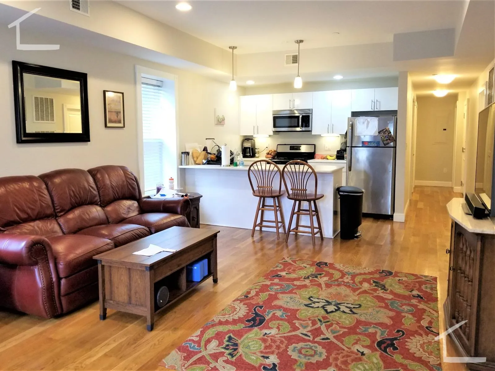 52 Kent St, Brookline Village