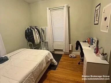 177 Heath, Jamaica Plain