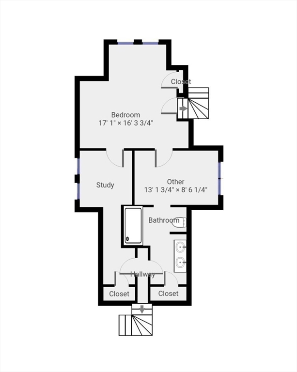 92 Litchfield St, Brighton