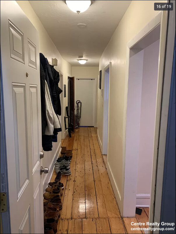 66 Pleasant St, Cambridgeport