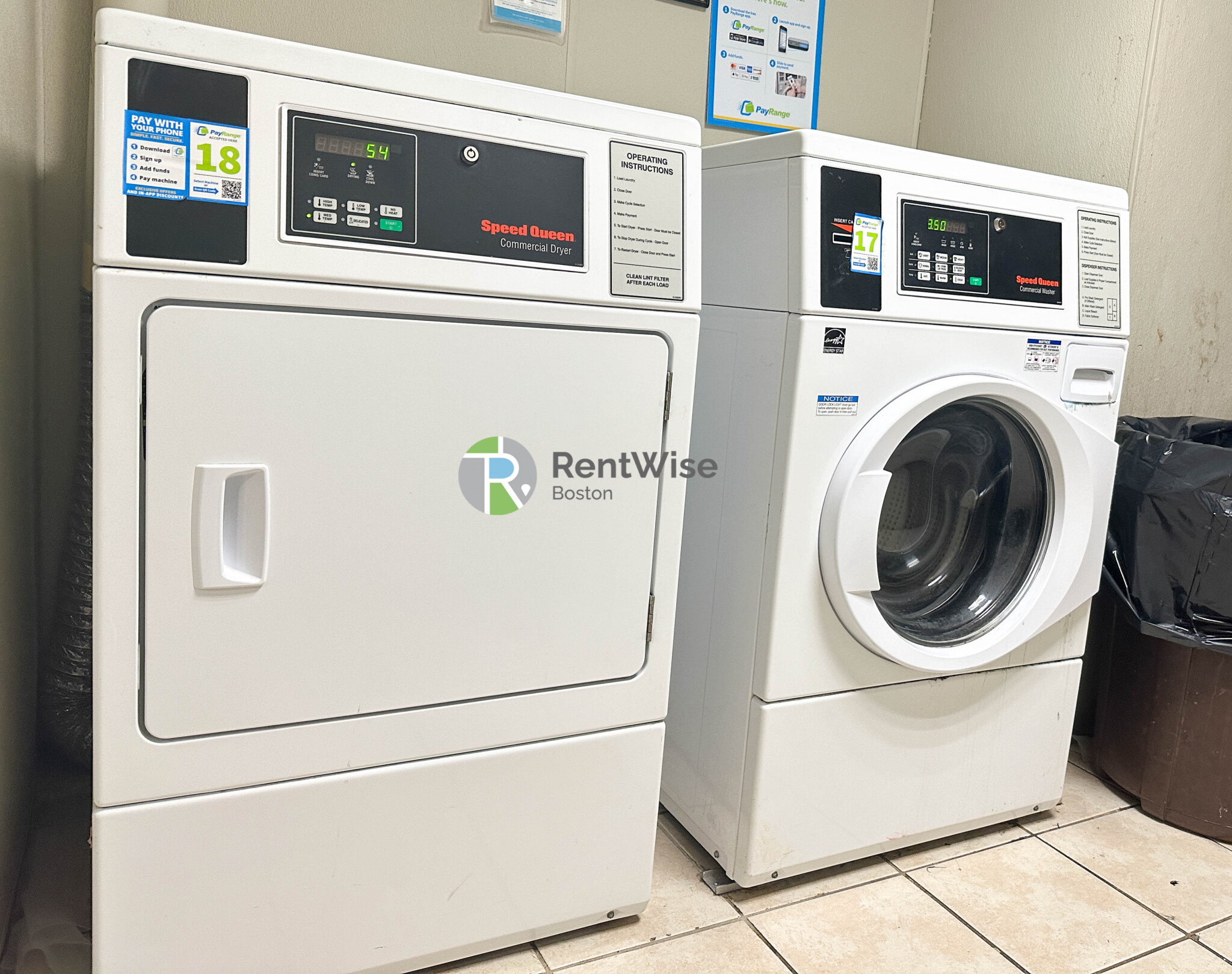 62 Boylston St, Downtown