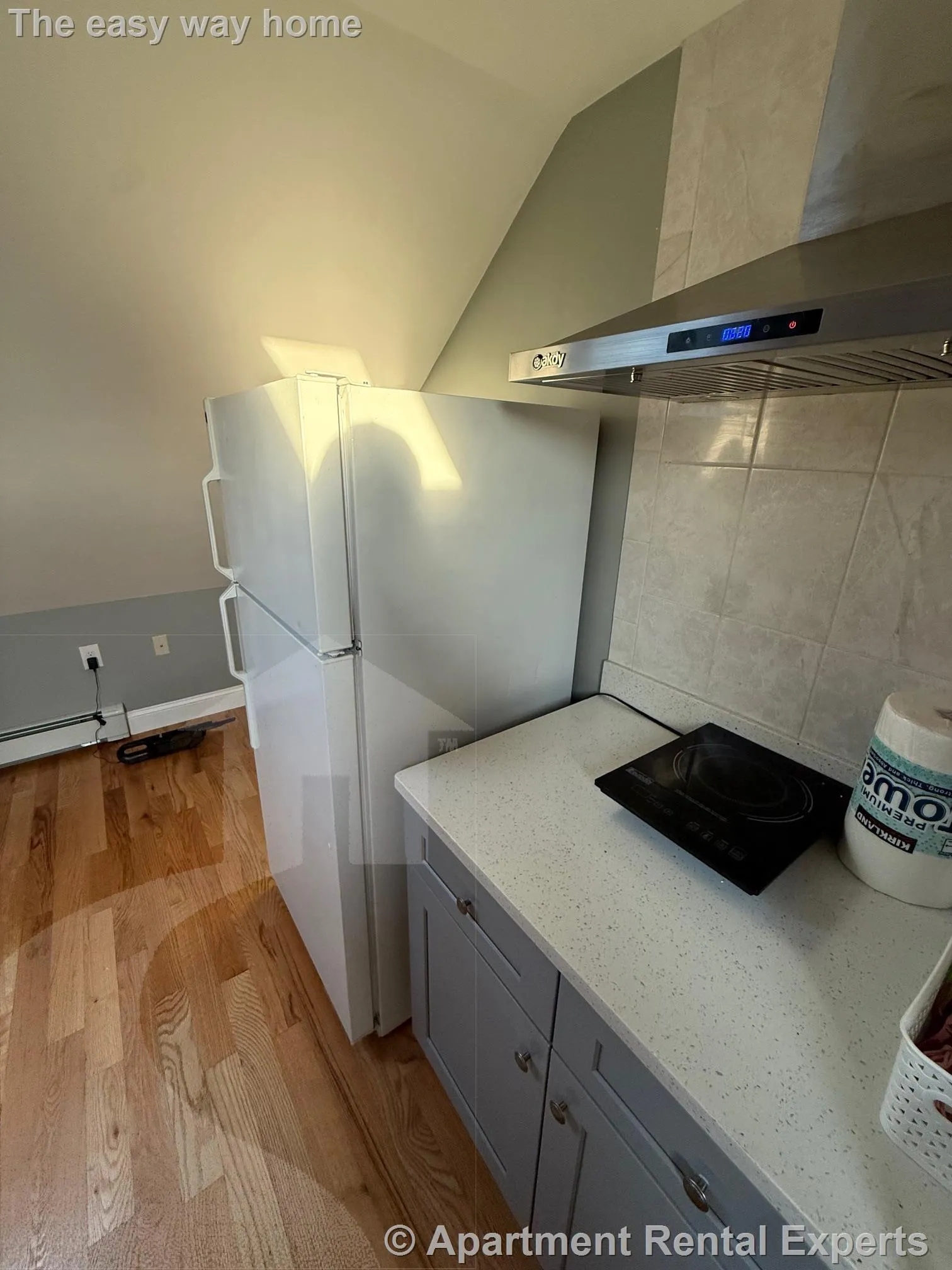 167 Harvard St, Tufts