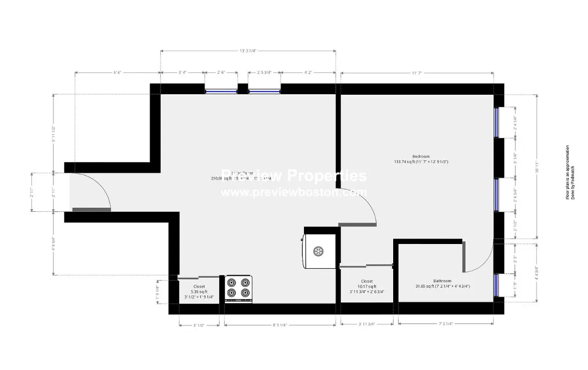 70 South Huntington Ave, Jamaica Plain