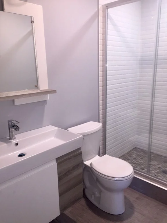 7 Leicester, Brighton