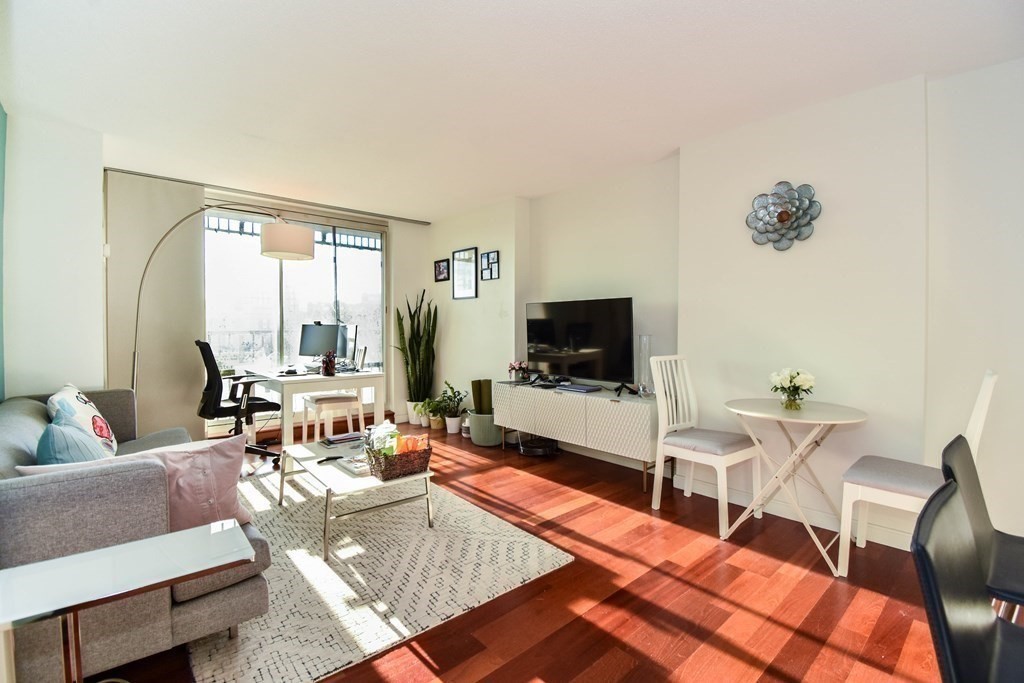 8-12 Museum Way, East Cambridge