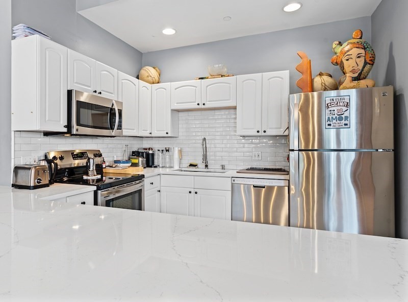 150 Lincoln Steet, Boston