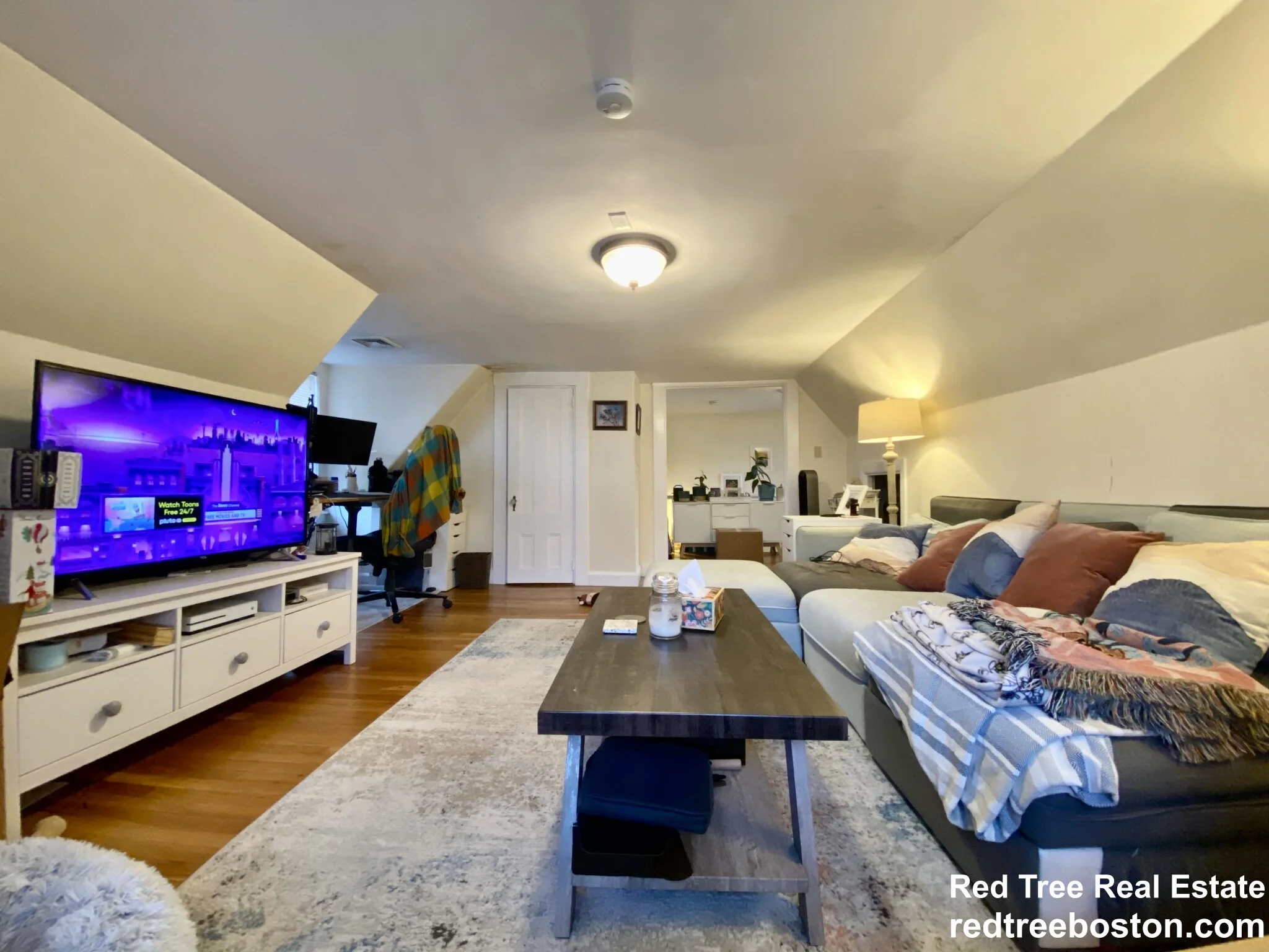 24 Grovenor Rd, Jamaica Plain