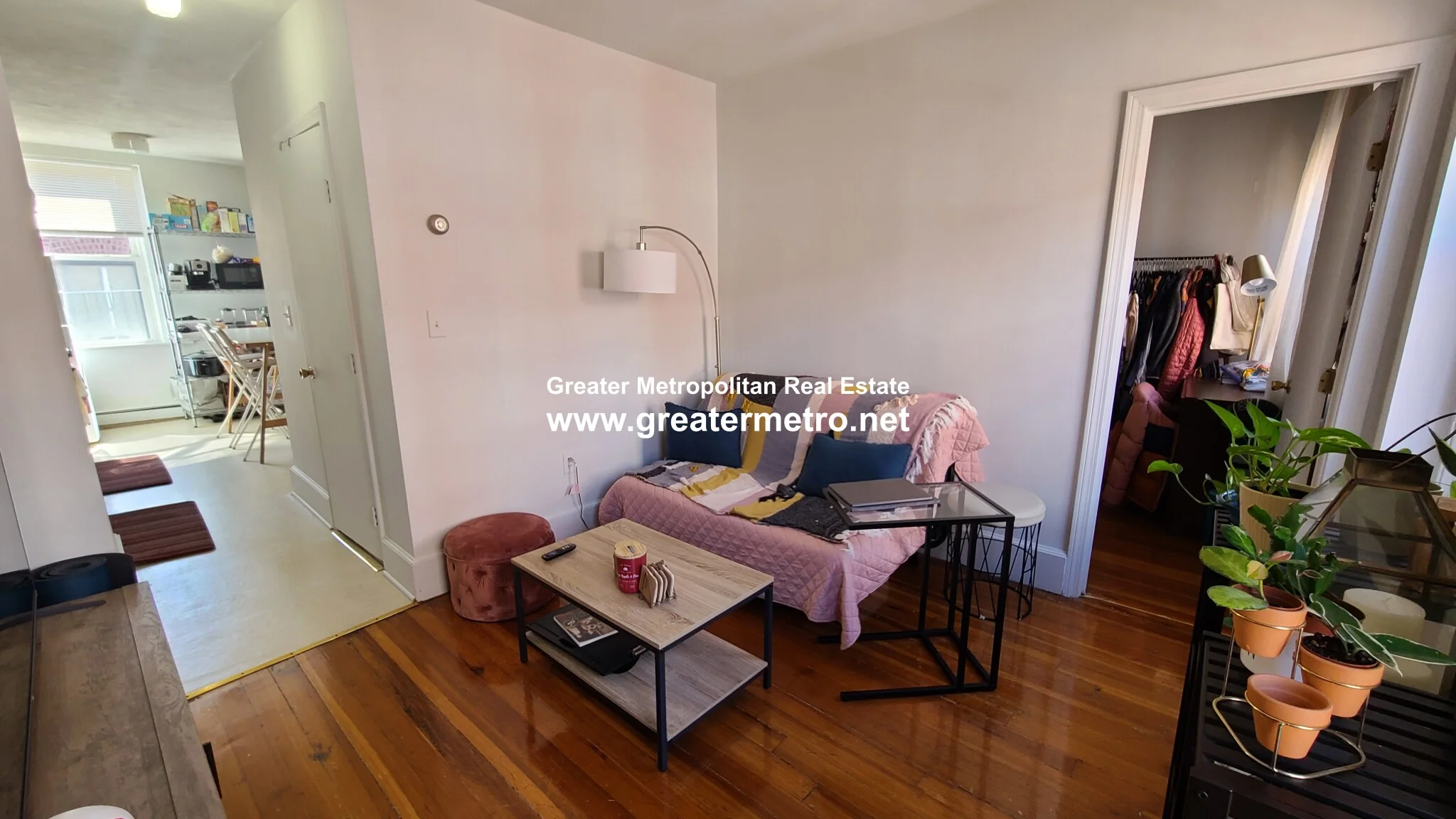 207 Salem St, North End