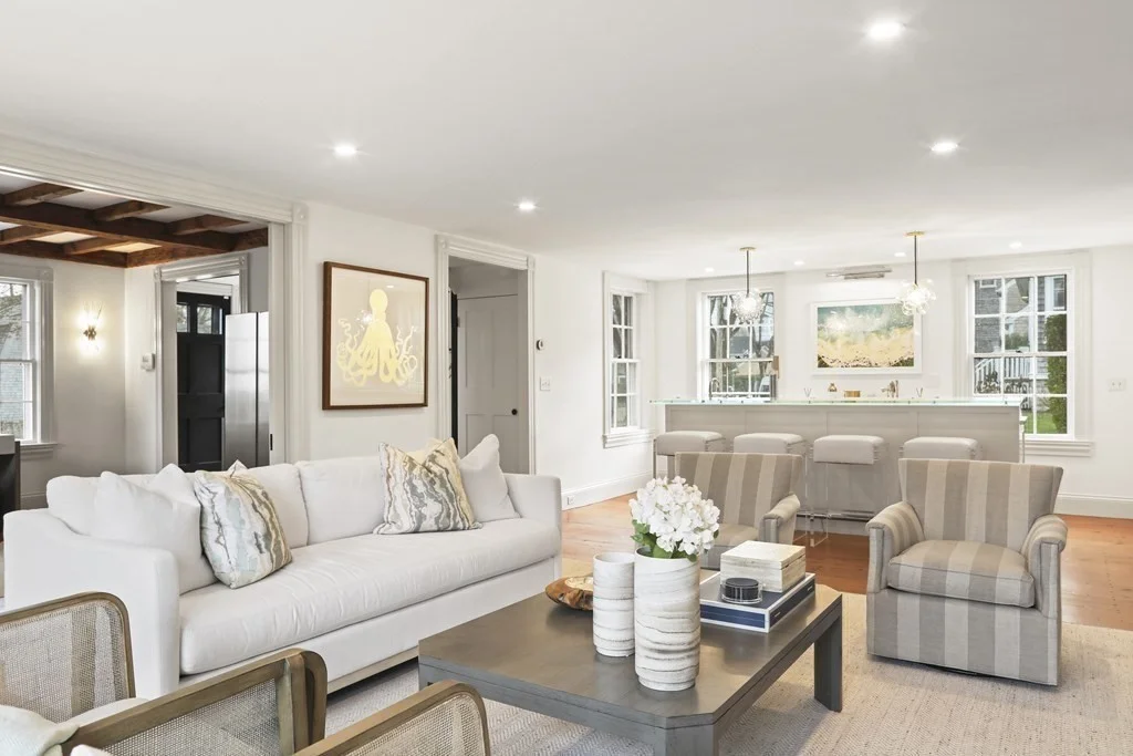 134 Main St, Nantucket