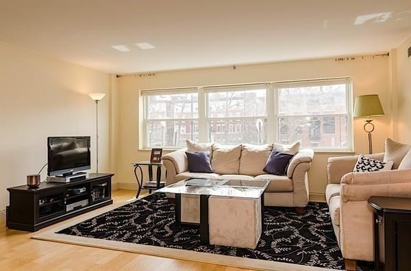 1600 Beacon, Corey Hill