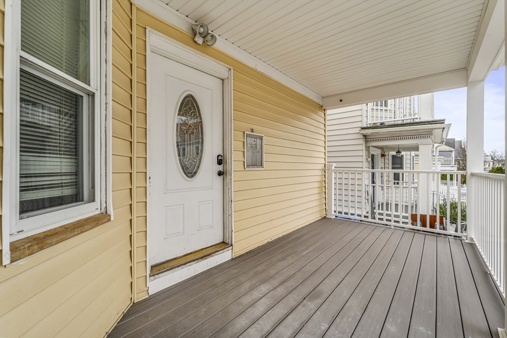 64 Topliff St, Boston