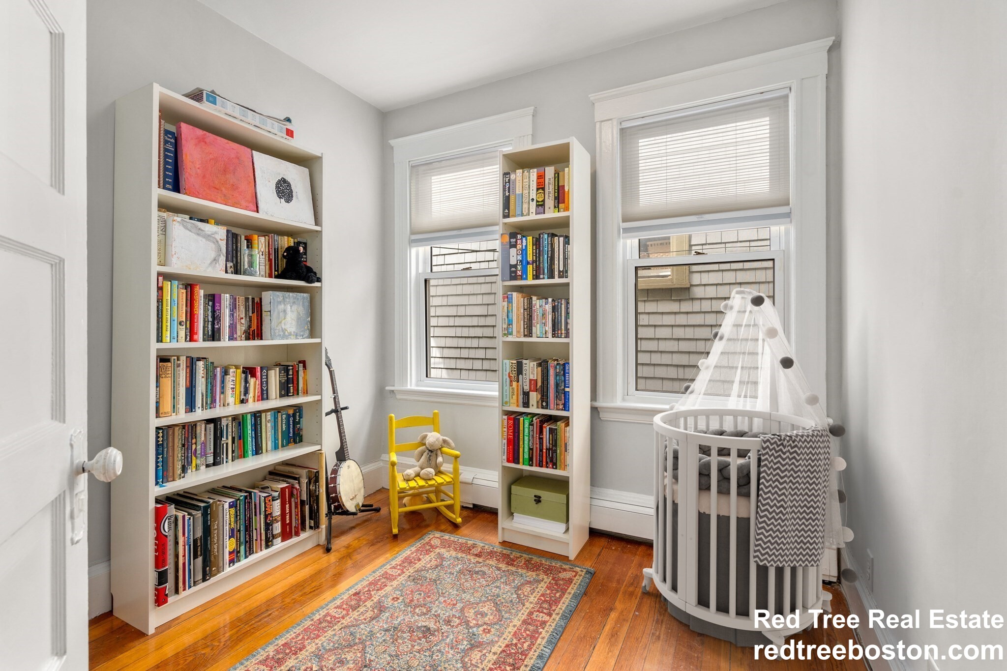 75 Brook St, Brookline Village