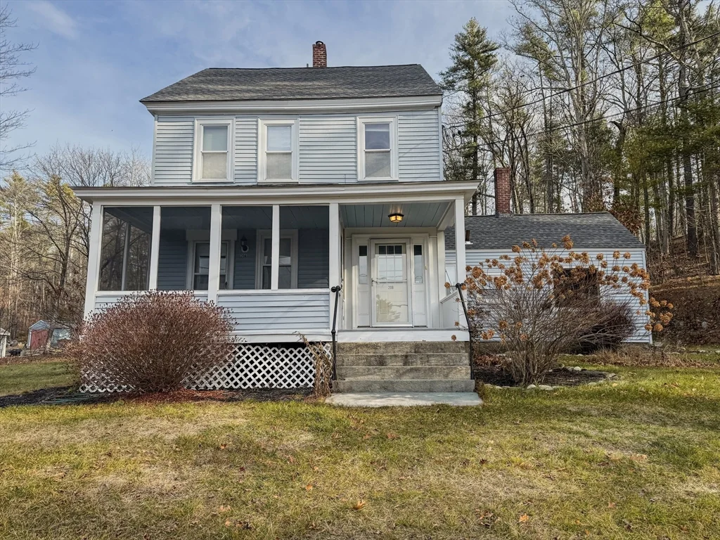 20 Park Dr, Groton