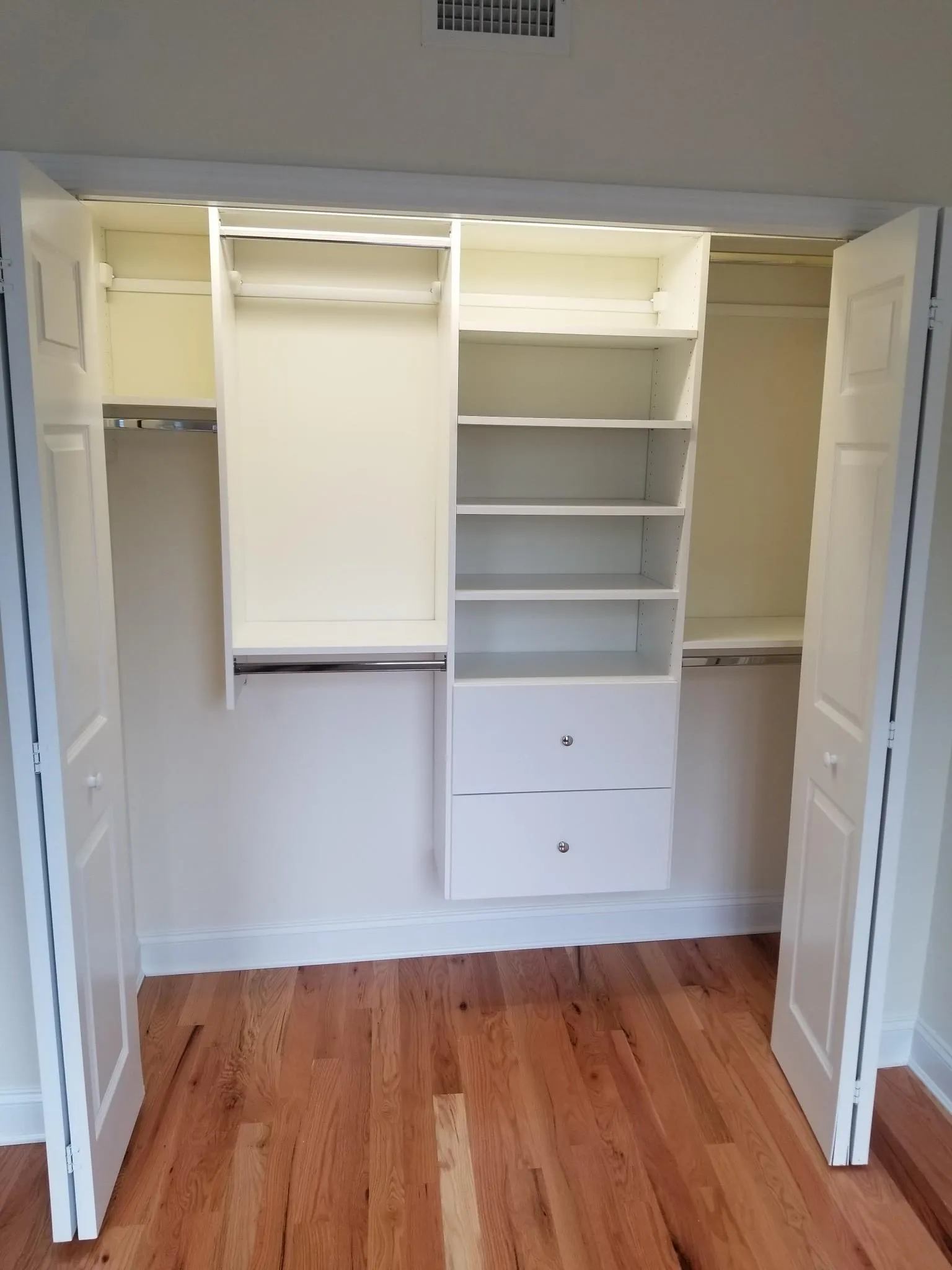 1 Chauncy St, Neighborhood Nine