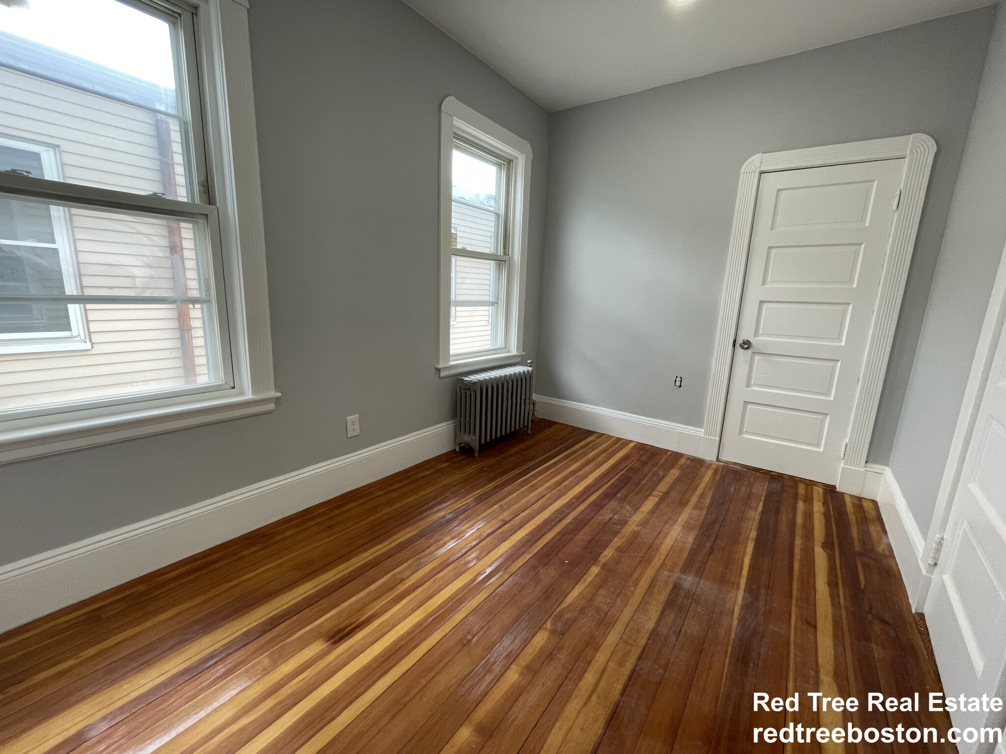 44 Ashley St, East Boston