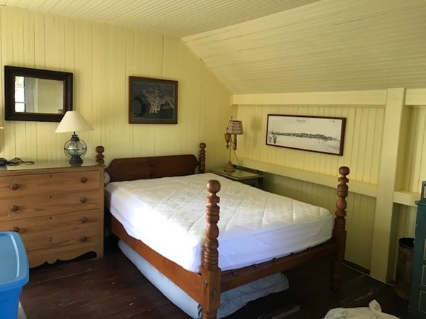 6 Cape Bial Ln, Westport Point