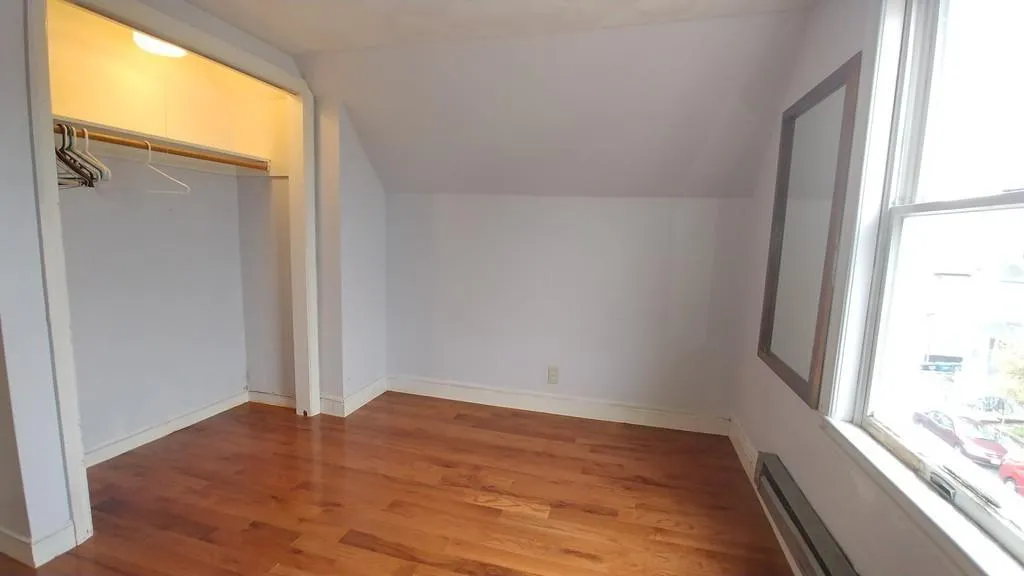 41 Trull St, Magoun Square