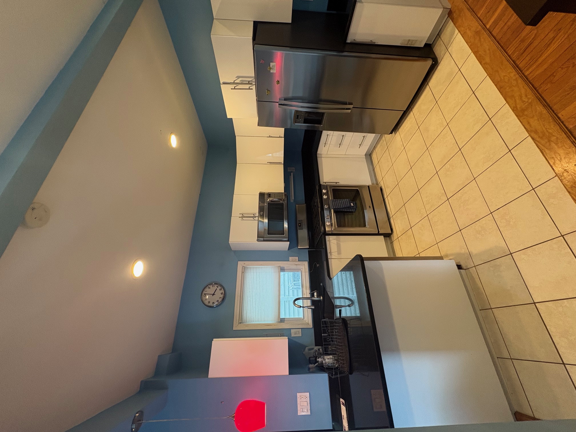 39 Springfield St, Ward Two