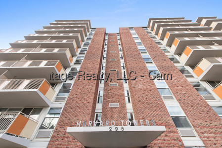 295 Harvard St, Mid-Cambridge